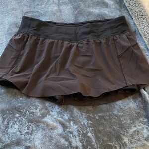 Lululemon Skirt